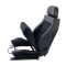 SIEGE DE REMPLACEMENT SCHEEL-MANN SPORTLINE LR PERSONNALISABLE - PASSAGER