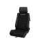 SIEGE DE REMPLACEMENT SCHEEL-MANN TOURING LR PERSONNALISABLE AVEC BORDS D'ASSISE BAS - PASSAGER