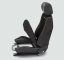 SIEGE DE REMPLACEMENT SCHEEL-MANN TOURING LR PERSONNALISABLE AVEC BORDS D'ASSISE BAS - PASSAGER