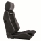 SIEGE DE REMPLACEMENT SCHEEL-MANN TOURING LR PERSONNALISABLE AVEC BORDS D'ASSISE BAS - PASSAGER