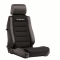 SIEGE DE REMPLACEMENT SCHEEL-MANN TOURING LR PERSONNALISABLE AVEC BORDS D'ASSISE BAS - PASSAGER
