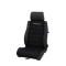 SIEGE DE REMPLACEMENT SCHEEL-MANN TRAVELLER LR PERSONNALISABLE AVEC BORDS D'ASSISE BAS - PASSAGER