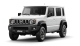 SUZUKI JIMNY 5 PORTES BOITE MANUELLE 1.5 ESSENCE GL