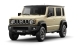 SUZUKI JIMNY 5 PORTES BOITE MANUELLE 1.5 ESSENCE GL