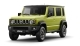 SUZUKI JIMNY 5 PORTES BOITE MANUELLE 1.5 ESSENCE GL