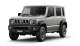 SUZUKI JIMNY 5 PORTES BOITE MANUELLE 1.5 ESSENCE GL