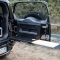 TABLE PLIANTE DE PORTE ARRIERE TAILGATE GEAR