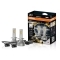 Ampoules LED OSRAM LEDriving HL ALLSEASON H7