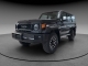 TOYOTA LAND CRUISER GDJ76 2.8 D4D TURBO DIESEL BVA6 GRIS 4 PLACES LX LIMITED TOUTES OPTIONS