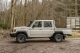 TOYOTA LANDCRUISER VDJ79 DOUBLE CABINE V8 4.5 DIESEL BLANC 4 PLACES CTTE