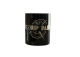 MUG NOIR EQUIP'RAID INOX
