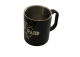 MUG NOIR EQUIP'RAID INOX