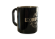 MUG NOIR EQUIP'RAID INOX