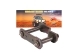 JUMELLE GRAISSABLE POUR LAMES TERRAIN TAMER POUR TOYOTA HILUX