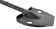 Pelle MAXTRAX All-Terrain Recovery Shovel