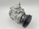 Compresseur de climatisation Toyota HDJ100- simple clim - avec embrayage