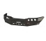 Pare-chocs avant de remplacement F4x4 en aluminium pour Toyota Land Cruiser 120/125 avec élargisseur d'ailes