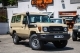 TOYOTA LAND CRUISER GRJ78 V6 4.0L ESSENCE BVA6 BEIGE 2 PLACES AVEC DOUBLE RESERVOIR