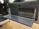 Tablette de porte arrière pliante et rangement de porte arrière Kaon pour Toyota land cruiser 120