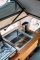 Aménagement intérieur modulaire Tailgate Gear pour Toyota Land Cruiser 78