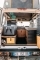 Aménagement intérieur modulaire Tailgate Gear pour Toyota Land Cruiser 78