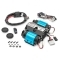 COMPRESSEUR DOUBLE EMBARQUÉ ARB TWIN 174L/MIN CKMTA12 12V