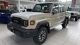 TOYOTA LAND CRUISER GDJ79 2.8L D4D TURBO DIESEL BVA6 DOUBLE CABINE 4 PLACES BEIGE VX LIMITED TOUTES OPTIONS