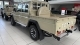 TOYOTA LAND CRUISER GDJ79 2.8L D4D TURBO DIESEL BVA6 DOUBLE CABINE 4 PLACES BEIGE VX LIMITED TOUTES OPTIONS