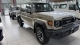 TOYOTA LAND CRUISER GDJ79 2.8L D4D TURBO DIESEL BVA6 DOUBLE CABINE 4 PLACES BEIGE VX LIMITED TOUTES OPTIONS