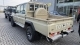 TOYOTA LAND CRUISER GDJ79 2.8L D4D TURBO DIESEL BVA6 DOUBLE CABINE 4 PLACES BEIGE VX LIMITED TOUTES OPTIONS