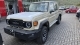 TOYOTA LAND CRUISER GDJ79 2.8L D4D TURBO DIESEL BVA6 DOUBLE CABINE 4 PLACES BEIGE VX LIMITED TOUTES OPTIONS
