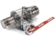 Treuil Warn VRX 45-S 2041kg 12V