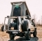 Aménagement intérieur modulaire Tailgate Gear pour Toyota Land Cruiser 78