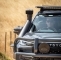 Snorkel Safari V-Spec  pour Toyota Hilux Travo (2026+)