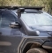Snorkel Safari V-Spec  pour Toyota Hilux Travo (2026+)