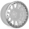 Ring Beadlock aluminium vernie pour jante Evo Corse Atlas BL 17"