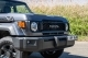 TOYOTA LAND CRUISER GRJ76 V6 4.0L ESSENCE BVM5 GRIS ANTHRACITE 4 PLACES LX AVEC TREUIL ET BLOCAGES