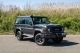 TOYOTA LAND CRUISER GRJ76 V6 4.0L ESSENCE BVM5 GRIS ANTHRACITE 4 PLACES LX AVEC TREUIL ET BLOCAGES