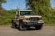 TOYOTA LAND CRUISER GDJ79 2.8 DIESEL D4D BVA6  SIMPLE CABINE BEIGE 2 PLACES VX LIMITED TOUTES OPTIONS