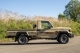 TOYOTA LAND CRUISER GDJ79 2.8 DIESEL D4D BVA6  SIMPLE CABINE BEIGE 2 PLACES VX LIMITED TOUTES OPTIONS