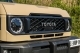 TOYOTA LAND CRUISER GDJ79 2.8 DIESEL D4D BVA6  SIMPLE CABINE BEIGE 2 PLACES VX LIMITED TOUTES OPTIONS