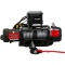 TREUIL T-MAX EW12500S MUSCLEFIT (5670KG) 12V - Corde synthétique