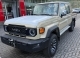 TOYOTA LAND CRUISER GDJ79 2.8L D4D TURBO DIESEL BVA6 DOUBLE CABINE 4 PLACES BEIGE VX LIMITED TOUTES OPTIONS
