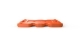 Plaque de base Jaxbase Maxtrax  (Orange) pour cric High-Lift
