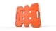 Plaque de base Jaxbase Maxtrax  (Orange) pour cric High-Lift