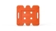 Plaque de base Jaxbase Maxtrax  (Orange) pour cric High-Lift