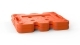 Plaque de base Jaxbase Maxtrax  (Orange) pour cric High-Lift