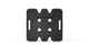 Plaque de base Jaxbase Maxtrax  (Noir) pour cric High-Lift