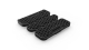 Plaque de base Jaxbase Maxtrax  (Noir) pour cric High-Lift