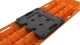Plaque de base Jaxbase Maxtrax  (Noir) pour cric High-Lift